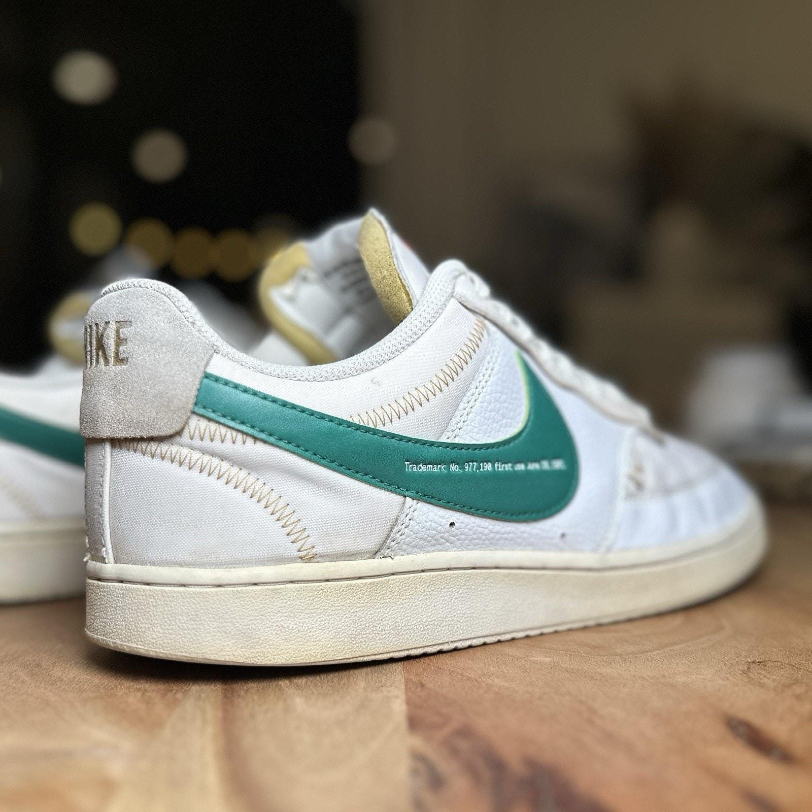 80s nike shoes - Etsy 日本