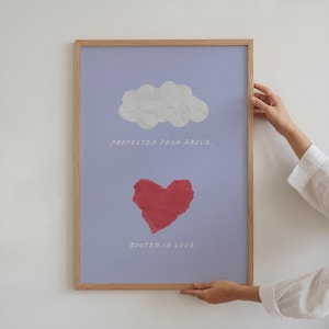 Aesthete Wall Print | Posters Aesthetics | Digital Download