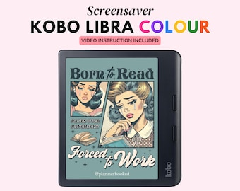 Kobo libra COLOUR セット(美品) Amazon.co.jp: Kobo Libra Colour（ブラック）スリープカバー