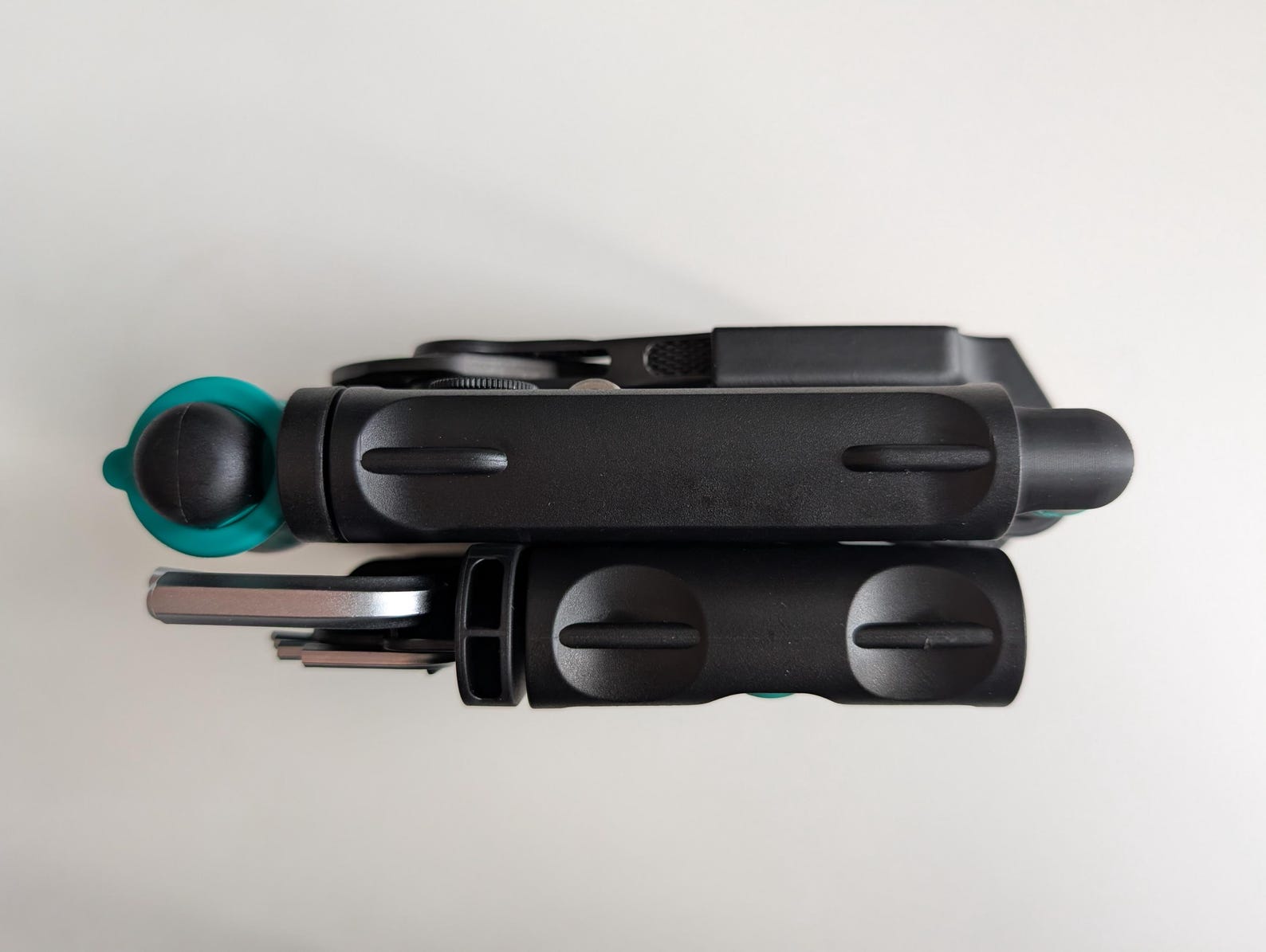 Wera Led Application Wera Tool Check Modular Add-on for Rapidaptor, Knipex Cobra XS and LED ...