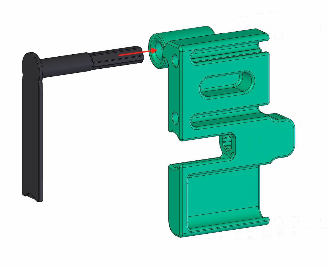 Wera Led Application Wera Tool Check Plus Add-on for Rapidaptor, Knipex Cobra XS and LED ...