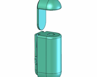 Wera Tool Check Mini / Modular Add-on Rapidaptor