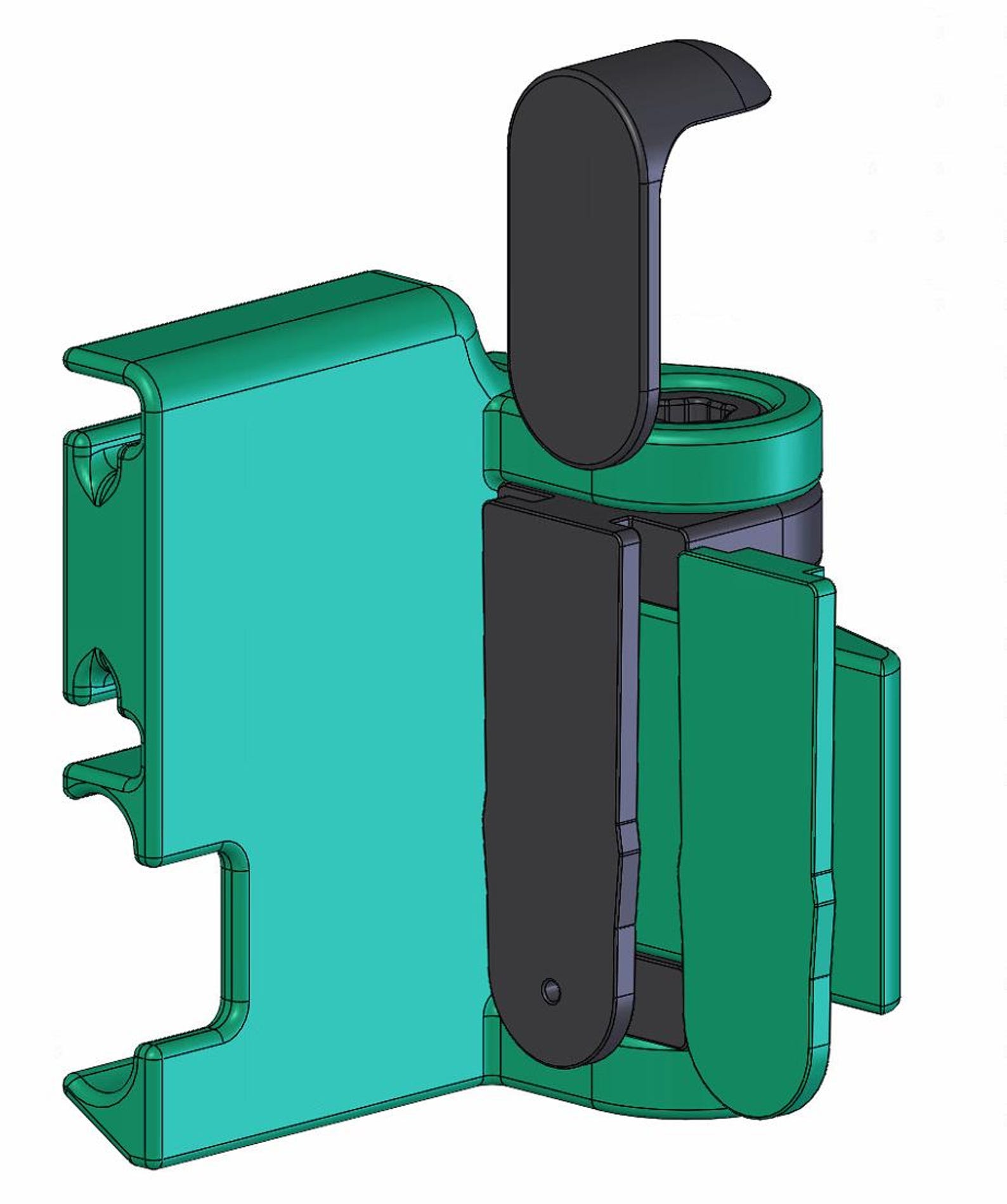 Wera Led Application Wera Tool Check Modular Add-on for Rapidaptor, Knipex Cobra XS and LED ...