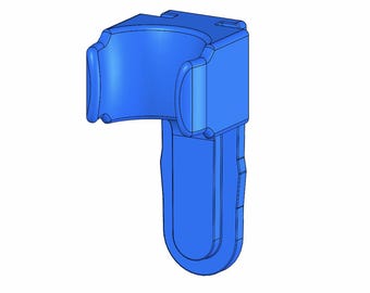 Wera Tool Check Mini Add-on for Ratched Upgrade (838 RA-R M)