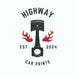 HighwayPrints