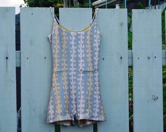 Playsuit