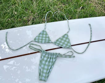 Handmade Swimwear