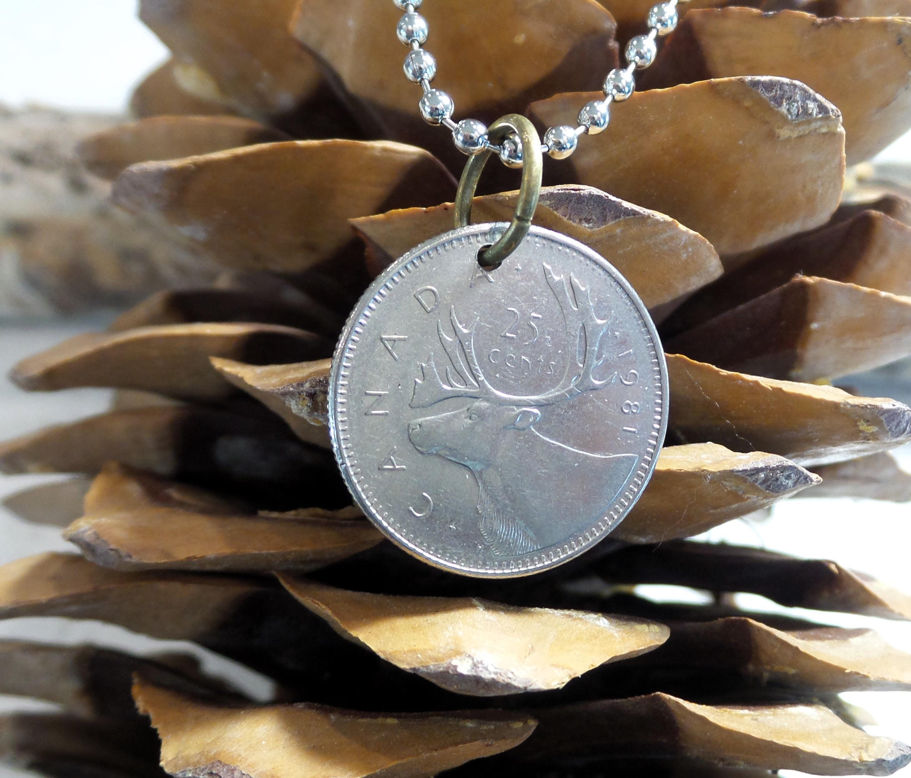 1981 quarter - Etsy 日本