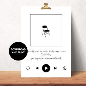 Snap, Crackle, Pop – Carte d'anniversaire amusante pour vieillir avec grâce Cadeau amusant Carte d'anniversaire pliée 5x7
