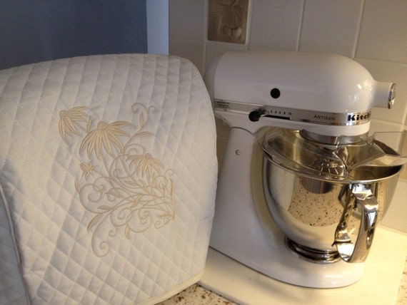 KitchenAid Quilted Stand Mixer Cover