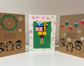 Christmas cards-SALE!! SALE!!