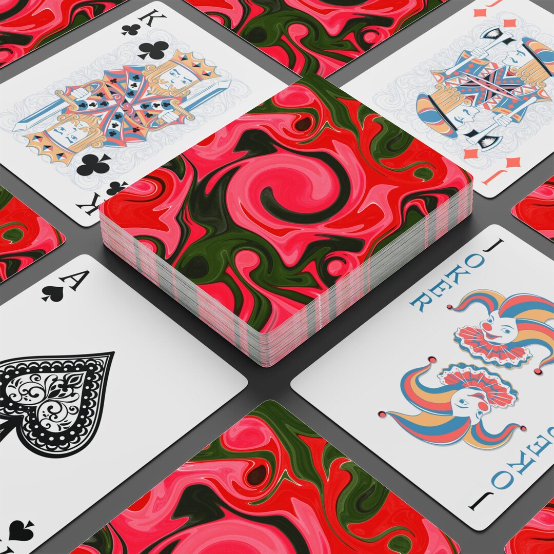 Apprendre A Faire Des Tours De Magie Avec Des Cartes - Tout Faire