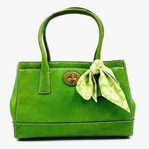 Y2k coach bags - Etsy 日本