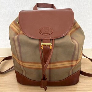 burberry mexico mochilas