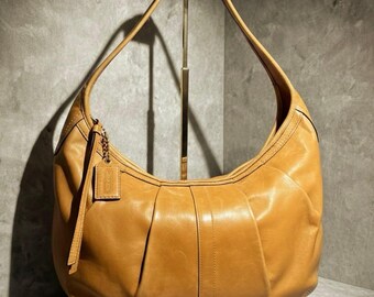 Authentic Bally Y2k Top Handle Bag Leather Formal Archive Vintage