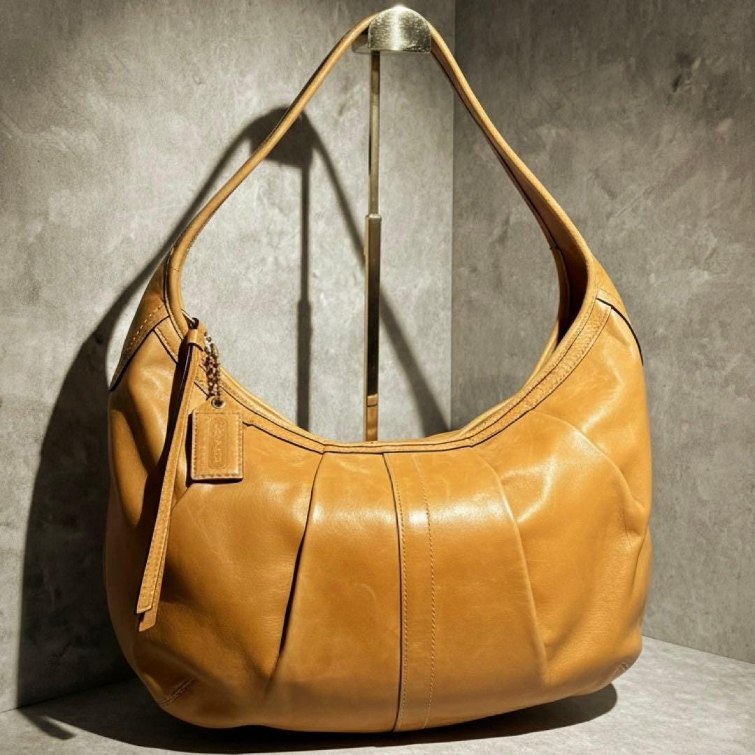 Coach Soho Bag - Etsy Canada