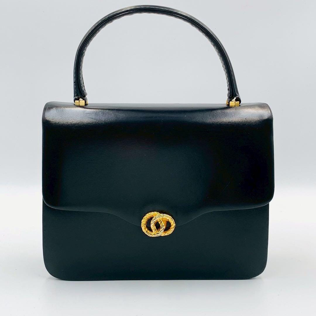 Launer London Bag - Etsy