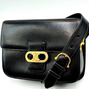 Celine Archive Bag - Etsy UK