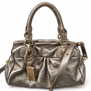 Marc Jacobs Bag Y2k - Etsy