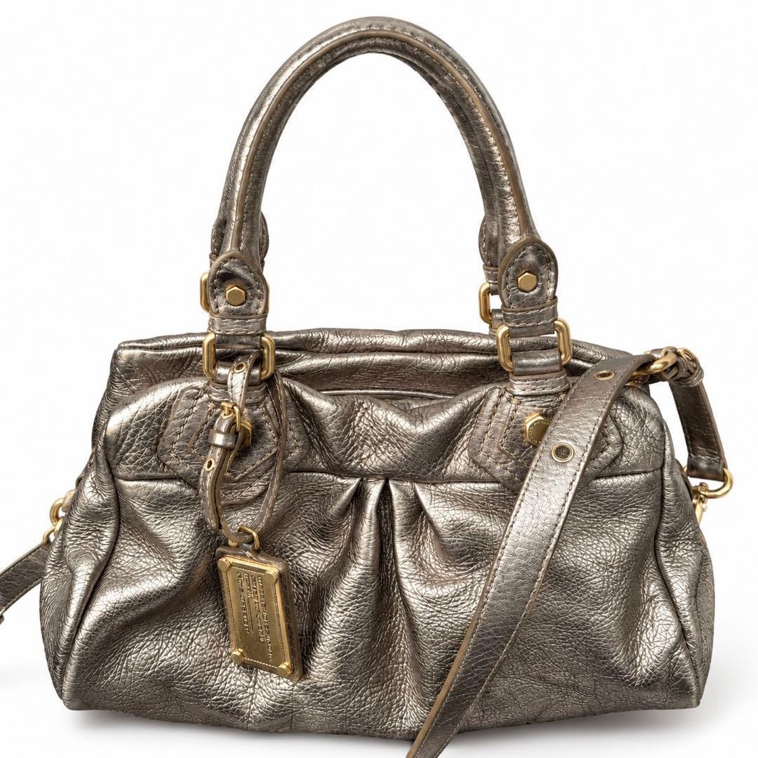 Marc Jacobs Classic Q - Etsy