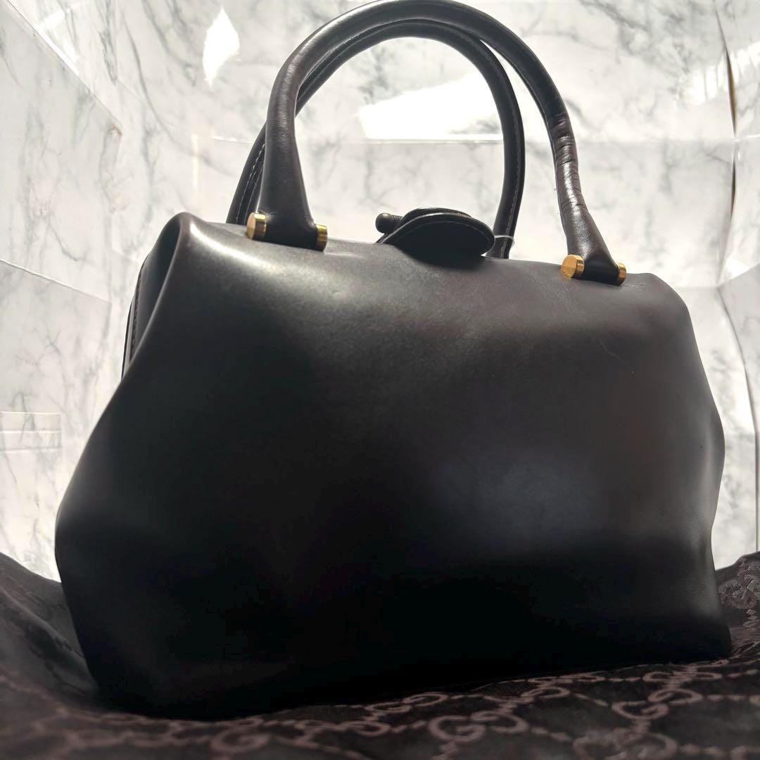 Gucci vintage top handle bag - Etsy 日本 Gucci vintage top handle bag - Etsy 日本