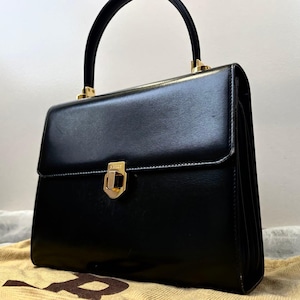 Vintage bally bag - Etsy 日本