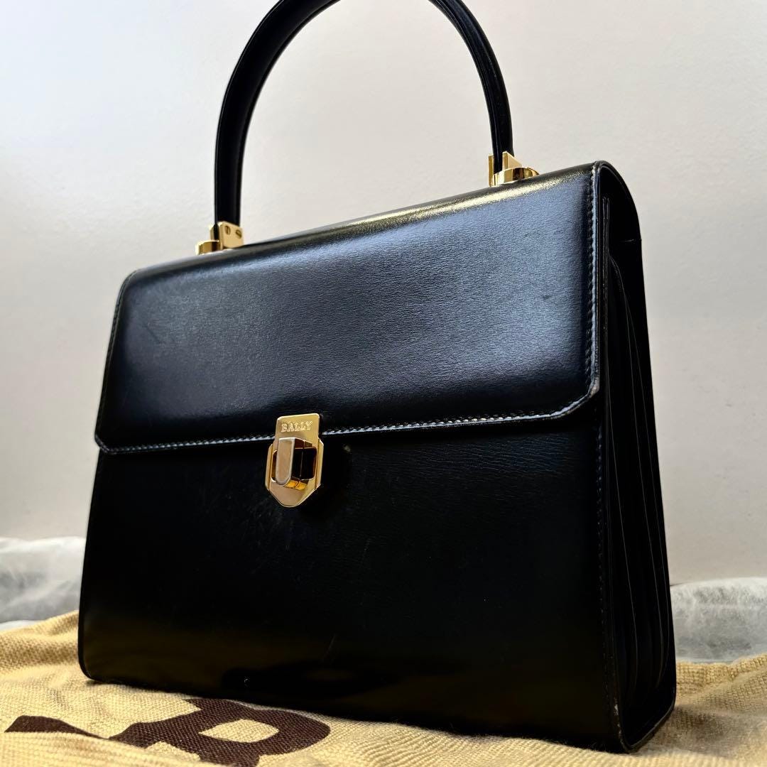 Vintage bally bag - Etsy 日本
