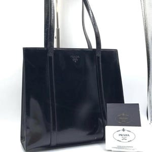 Buy Prada Authentic Bag Online In India - Etsy India