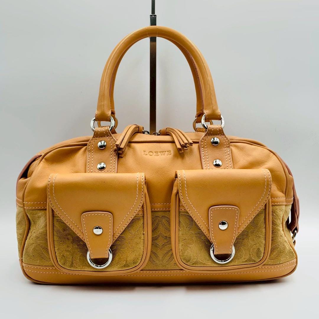 90s LOEWE archive 2way bag y2k ヴィンテージ 古着 RARE LOEWE 90s LOEWE archive 2way bag y2k vintage vintage | eBay