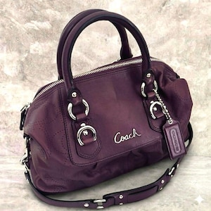 Y2k leather bag - Etsy 日本