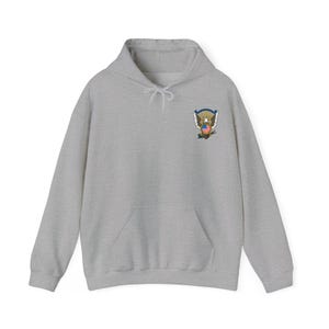 Drug Recognition Expert Sweatshirt, Police Officer Hoodie Law Enforcement Clothing, Comfortable Pullover, Thin Blue Line Apparel, Cop Gift