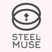 SteelMuseStudio store logo