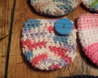 Coffee cup cozy MUG SHRUG