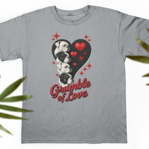 English Bulldog Unisex T-Shirt, Cute Dog Lover Gift, Funny Pet Owner Tee, Bulldog Mom Shirt, Animal Graphic Design, Comfortable Dog Apparel