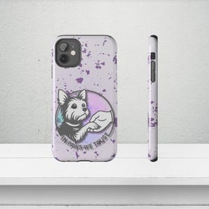 In Print We Trust Phone Cases - Etsy