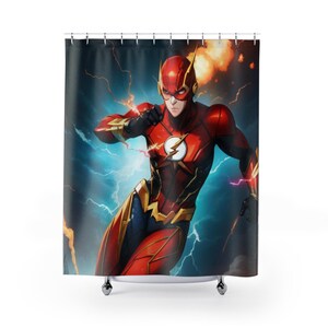 Shower Curtains