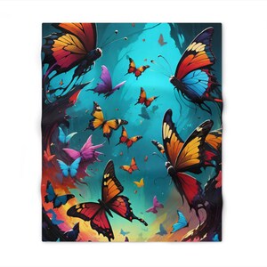 Throw Blanket