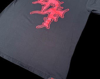 Out For Blood ZDF Shirt