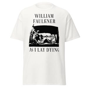 William Faulkner&#39;s As I Lay Dying