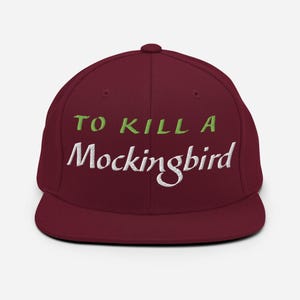 Harper Lee&#39;s To Kill a Mockingbird