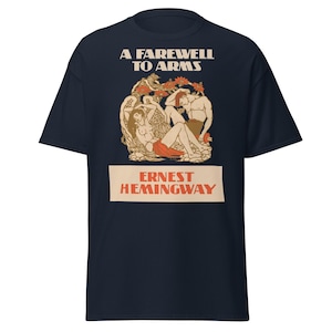 Ernest Hemingway&#39;s A Farewell to Arms