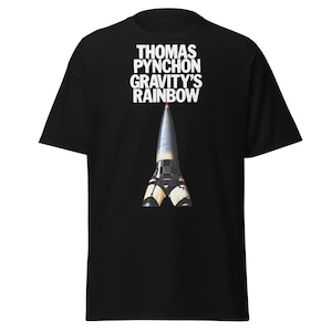 Thomas Pynchon's Gravity's Rainbow