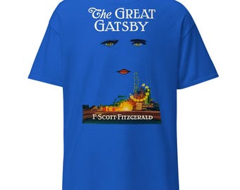 F. Scott Fitzgerald's The Great Gatsby
