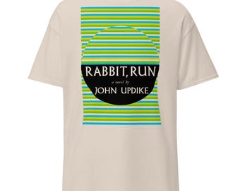 John Updike's Rabbit, Run