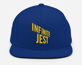 Infinite Jest by David Foster Wallace FIRST EDITION - Etsy