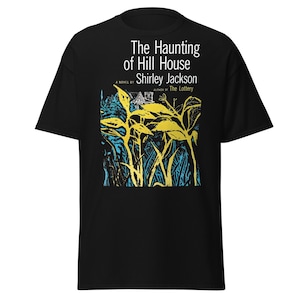 Shirley Jackson&#39;s The Haunting of Hill House
