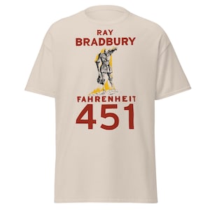 Ray Bradbury's Fahrenheit 451