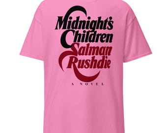 Salman Rushdie's Midnight's Children