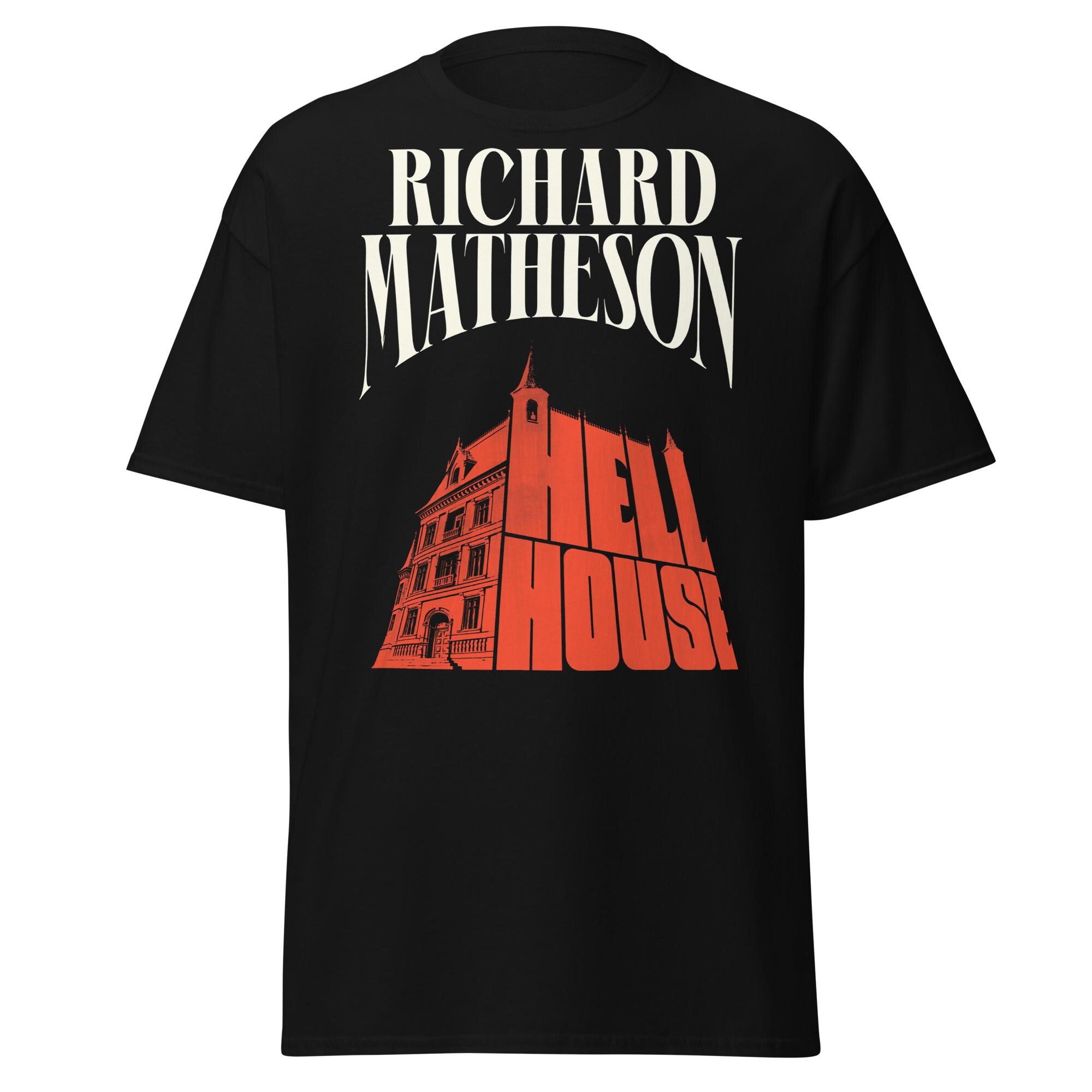 Richard Hell Shirts - Etsy