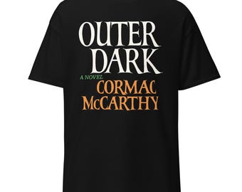 Cormac McCarthy's Outer Dark